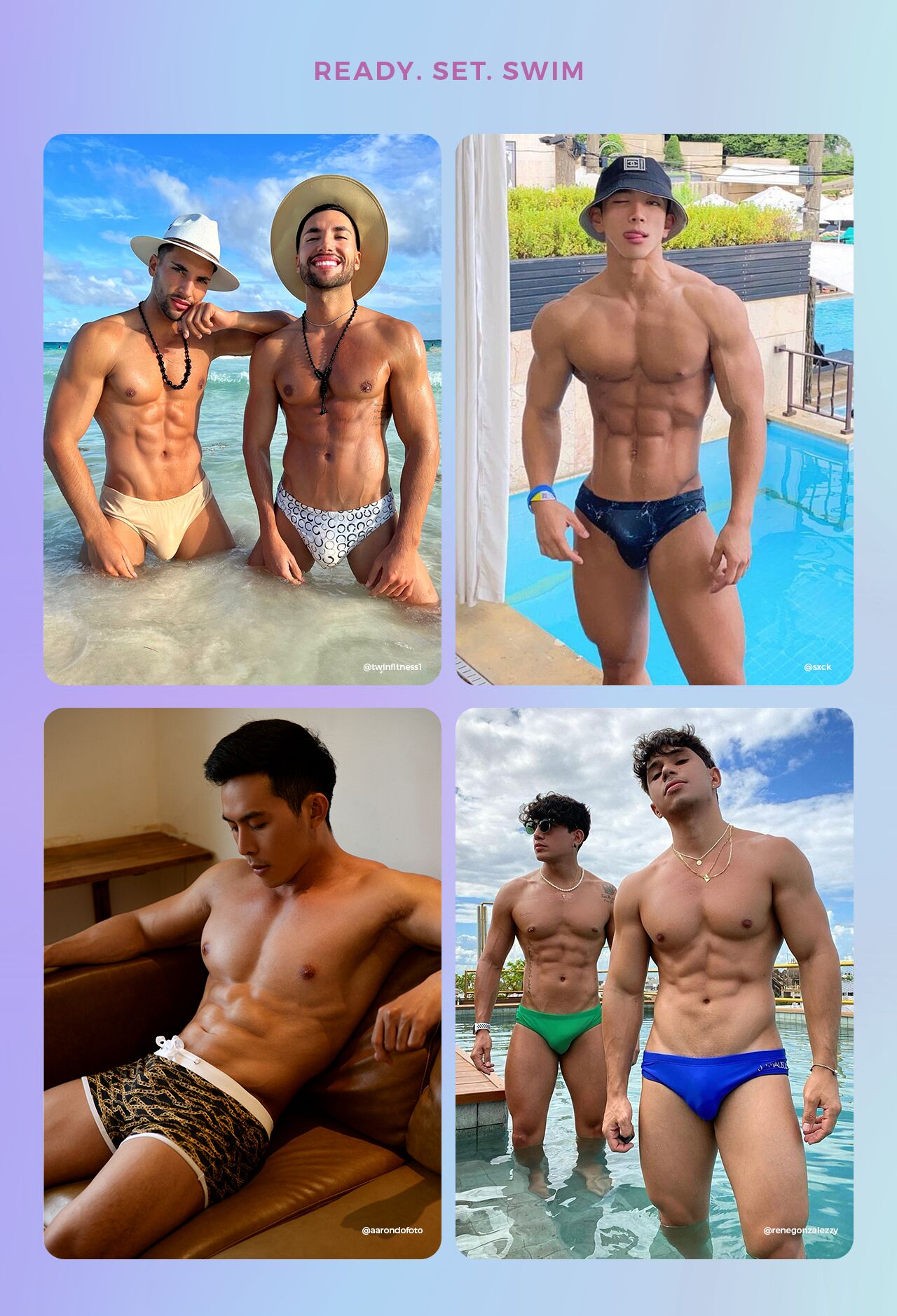 The SEXIEST SALE of the Year 🔥🥵 - JJ Malibu Asia