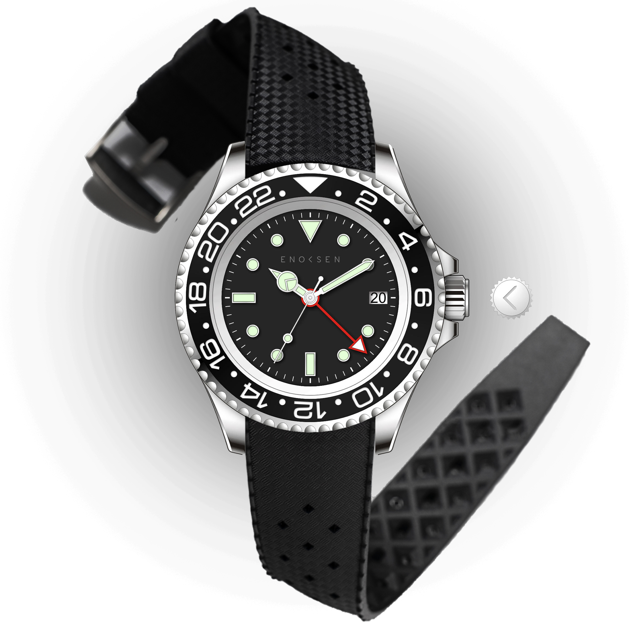 Enoksen watch hot sale