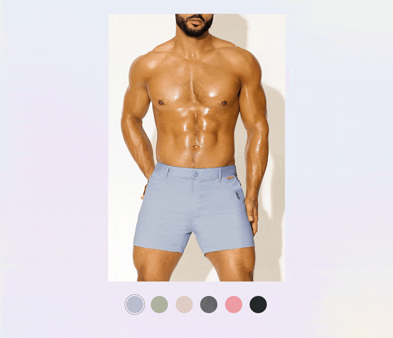 Serving Latest Looks 🔥 JJ Malibu Asia