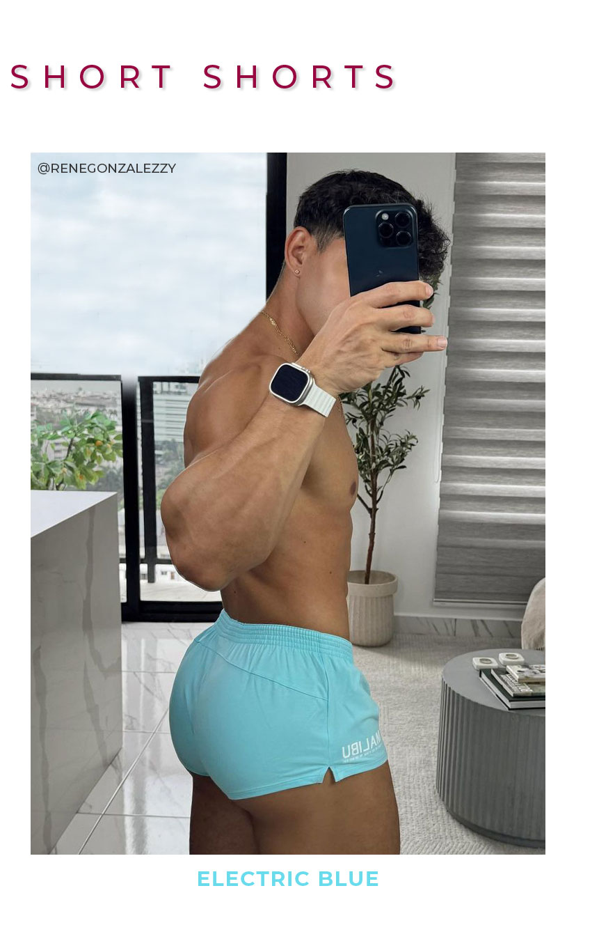 Well keep it short… 😉 - Jj Malibu