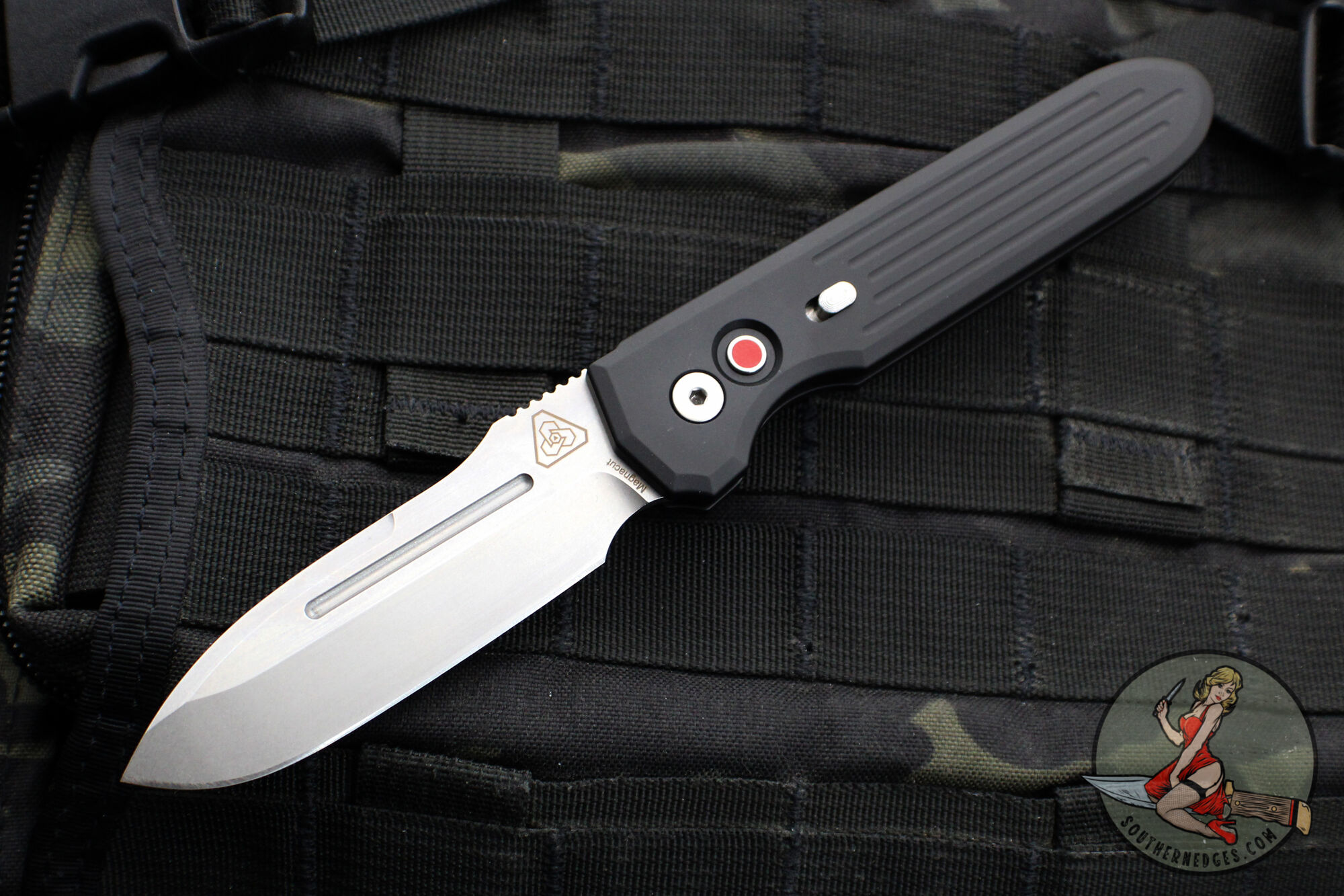 Protech Prometheus Auto 1804