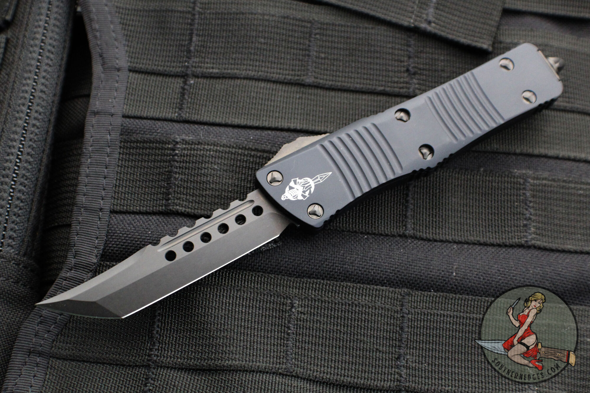 Microtech 619-1 DLCT